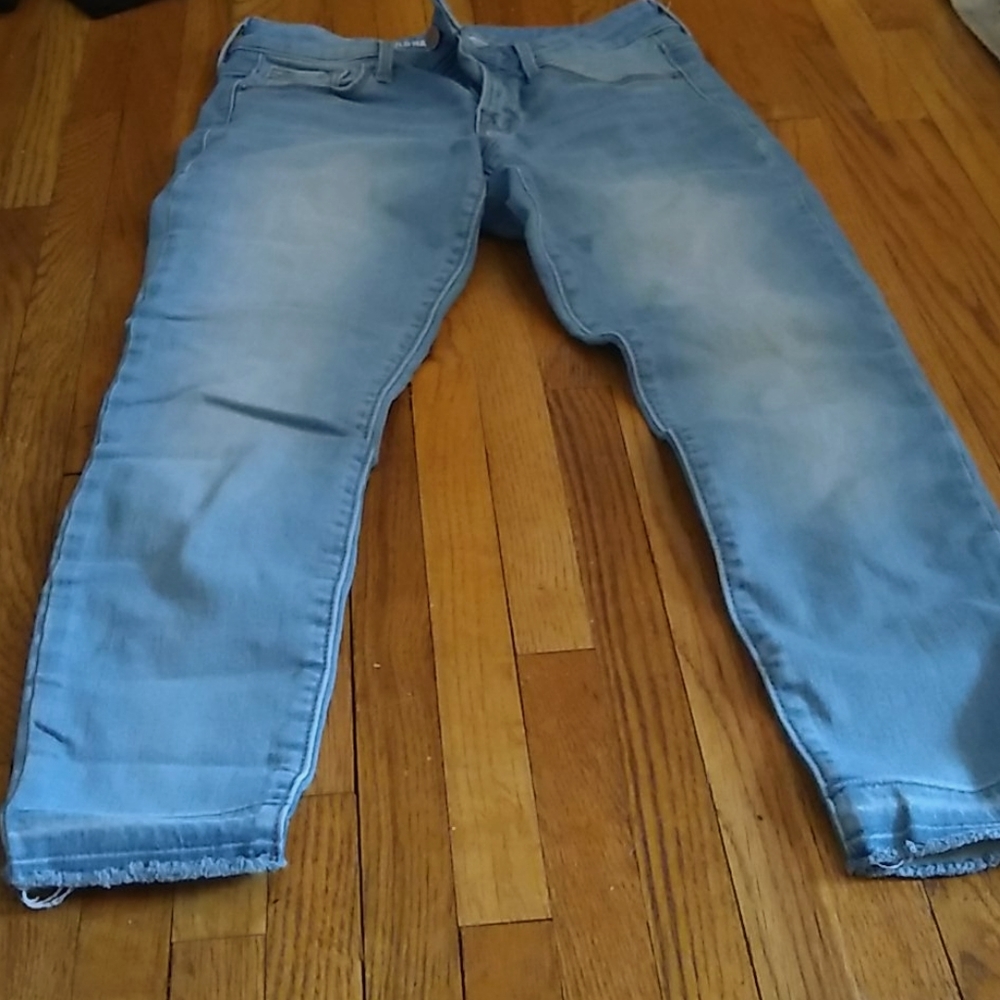 Jeans